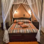Ferienhaus T'asprolithia *