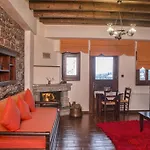 Ferienhaus T'asprolithia *