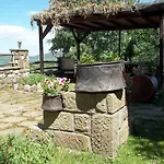 Ferienhaus T'asprolithia