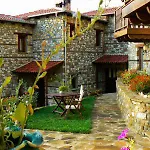 Ferienhaus T'asprolithia