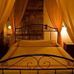Ferienhaus T'asprolithia Kalývia Fylaktís