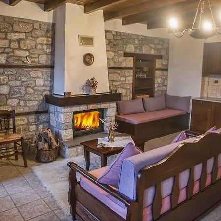 T'asprolithia Kalývia Fylaktís