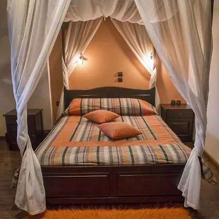 Tatil Evi T'asprolithia *