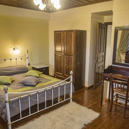 T'asprolithia * Kalývia Fylaktís