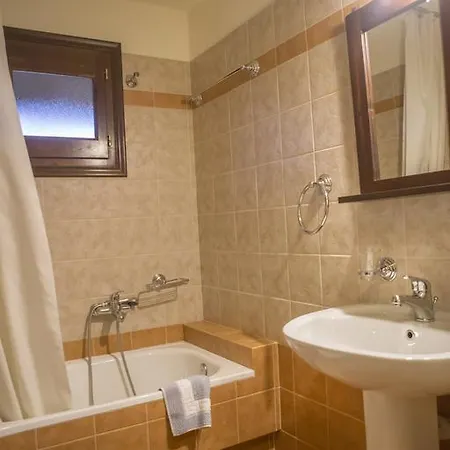 T'asprolithia Kalývia Fylaktís