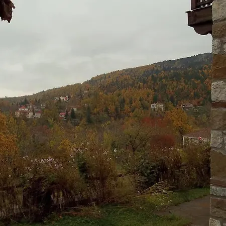 Tatil Evi T'asprolithia