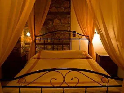 Tatil Evi T'asprolithia Kalývia Fylaktís