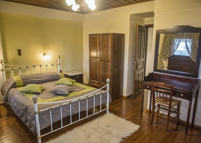 T'asprolithia * Kalývia Fylaktís